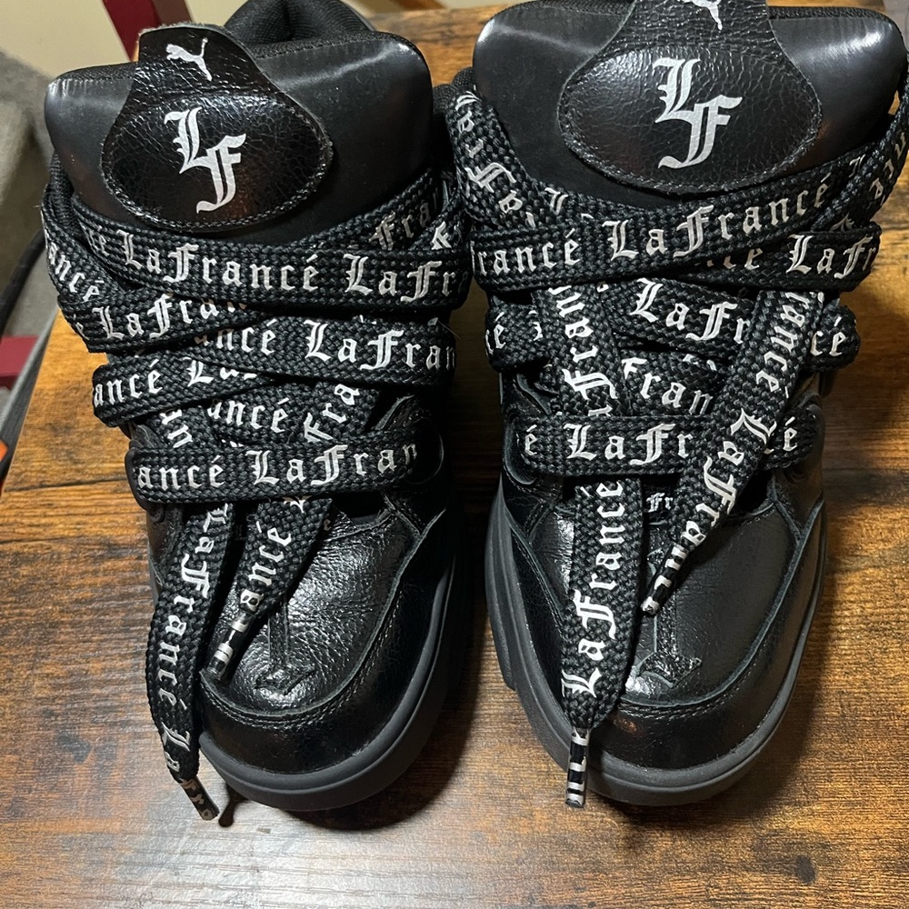 Puma LaMelo Ball LaFrancé